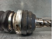 Recambio de transmision delantera izquierda para chevrolet tacuma 1.6 cat referencia OEM IAM 96486853 