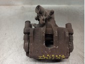 Replacement rear left brake caliper for Ford Focus sedan (CAP) 1.6 16V CAT OEM IAM reference 2080516 ATE