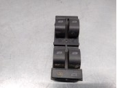Recambio de mando elevalunas delantero izquierdo para audi a6 berlina (4b2) 2.5 v6 24v tdi referencia OEM IAM 4B0959851 