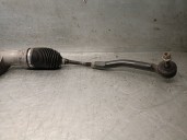 Recambio de cremallera direccion para nissan juke (f15) 1.2 dig-t referencia OEM IAM 480011KA0D 480011KA0D 