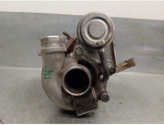 TURBOCOMPRESOR 504071260 4913505131 