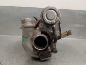 Replacement turbocharger for Fiat Ducato closed box 33 (06.2006 =>) 2.3 JTD CAT OEM IAM reference 504071260 4913505131 