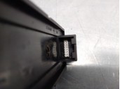 Recambio de mando elevalunas delantero izquierdo para audi a6 berlina (4b2) 2.5 v6 24v tdi referencia OEM IAM 4B0959851 
