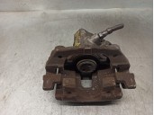 Replacement rear left brake caliper for Ford Focus Saloon (CAP) 1.6 16V CAT OEM IAM reference 2080516 ATE