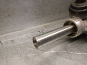 Recambio de cremallera direccion para nissan juke (f15) 1.2 dig-t referencia OEM IAM 480011KA0D 480011KA0D 