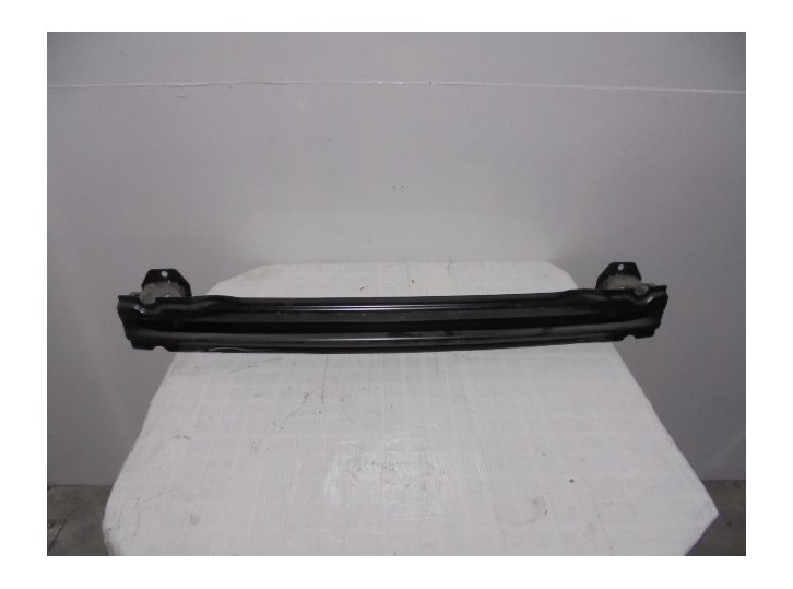 Replacement rear bumper reinforcement for Seat Mii (KF1) by Cosmopolitan OEM IAM reference STEEL 5 DOORS