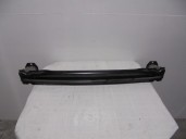 Replacement rear bumper reinforcement for Seat Mii (KF1) by Cosmopolitan OEM IAM reference STEEL 5 DOORS