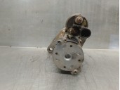 Recambio de motor arranque para audi a3 (8p) 2.0 16v fsi referencia OEM IAM 02Z911023G D6GS11 VALEO
