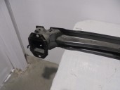 Recambio de refuerzo paragolpes trasero para seat mii (kf1) by cosmopolitan referencia OEM IAM  DE HIERRO 5 PUERTAS