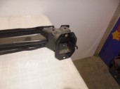 Recambio de refuerzo paragolpes trasero para seat mii (kf1) by cosmopolitan referencia OEM IAM  DE HIERRO 5 PUERTAS