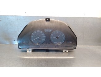 Recambio de cuadro instrumentos para citroën saxo 1.1 referencia OEM IAM 9617658280 6100QW 