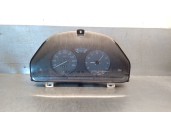 Recambio de cuadro instrumentos para citroën saxo 1.1 referencia OEM IAM 9617658280 6100QW 