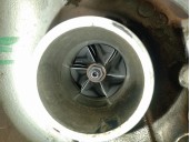 Replacement turbocharger for Fiat Ducato closed box 33 (06.2006 =>) 2.3 JTD CAT OEM IAM reference 504071260 4913505131 