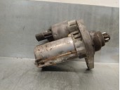 Recambio de motor arranque para audi a3 (8p) 2.0 16v fsi referencia OEM IAM 02Z911023G D6GS11 VALEO