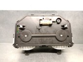 Recambio de cuadro instrumentos para nissan juke (f15) 1.2 dig-t referencia OEM IAM 24810BV11D 