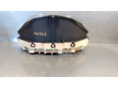Recambio de cuadro instrumentos para citroën saxo 1.1 referencia OEM IAM 9617658280 6100QW 