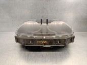 Recambio de cuadro instrumentos para nissan juke (f15) 1.2 dig-t referencia OEM IAM 24810BV11D 