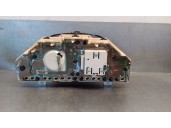 Recambio de cuadro instrumentos para citroën saxo 1.1 referencia OEM IAM 9617658280 6100QW 