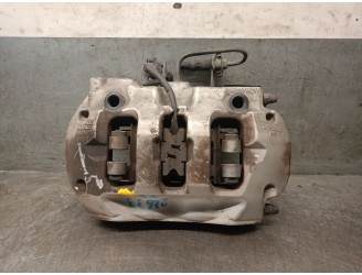 Recambio de pinza freno trasera izquierda para porsche cayenne (92a) 4.2 s diesel referencia OEM IAM 7P0615423 95835242340 