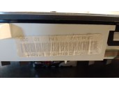 Recambio de cuadro instrumentos para citroën saxo 1.1 referencia OEM IAM 9617658280 6100QW 