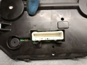 Recambio de cuadro instrumentos para nissan juke (f15) 1.2 dig-t referencia OEM IAM 24810BV11D  