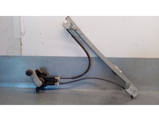 Recambio de elevalunas delantero derecho para citroën saxo 1.1 referencia OEM IAM 922280 922280 