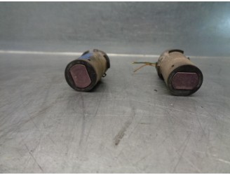 Recambio de sensor de aparcamiento para bmw x5 (e53) 3.0d referencia OEM IAM 6911838  