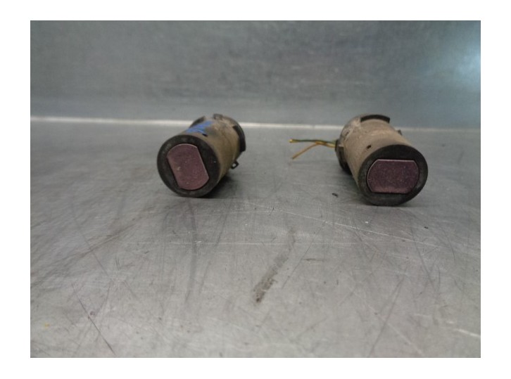 Recambio de sensor de aparcamiento para bmw x5 (e53) 3.0d referencia OEM IAM 6911838 