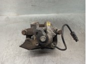 Replacement rear left brake caliper for Peugeot 307 (S1) 2.0 HDi CAT OEM IAM reference 4400N4 