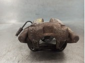 Replacement rear left brake caliper for Peugeot 307 (S1) 2.0 HDI CAT OEM IAM reference 4400N4 