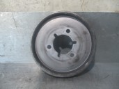 Recambio de polea cigueñal para citroën c3 1.4 vivace referencia OEM IAM 9621543580  