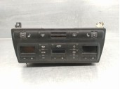 Recambio de mando climatizador para audi a6 berlina (4b2) 2.5 v6 24v tdi referencia OEM IAM 4B0820043Q 