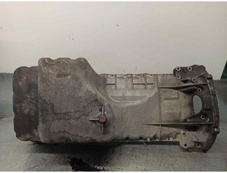 Recambio de carter para ssangyong rodius xdi referencia OEM IAM A6650140702  