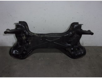 Replacement front subframe for Fiat Ducato closed box 33 (06.2006 =>) 2.3 JTD CAT OEM IAM reference 1355448080 CUNA MOTOR 