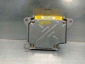 Recambio de centralita airbag para audi a3 (8p) 2.0 16v fsi referencia OEM IAM 8P0959655D 0285001700 BOSCH