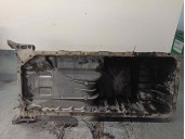 Recambio de carter para ssangyong rodius xdi referencia OEM IAM A6650140702  