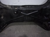 Replacement front subframe for Fiat Ducato Box 33 (06.2006 =>) 2.3 JTD CAT OEM IAM reference 1355448080 CUNA MOTOR 