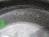 Recambio de polea cigueñal para citroën c3 1.4 vivace referencia OEM IAM 9621543580 