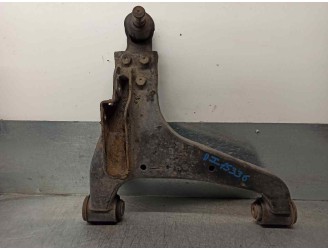 Recambio de brazo suspension inferior delantero izquierdo para ssangyong rodius xdi referencia OEM IAM 4450121001  