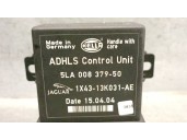 Recambio de centralita faros xenon para jaguar s-type ii (x200) 2.7 d referencia OEM IAM 1X4313K031AE 5LS00837950 HELLA