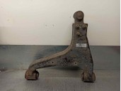 Recambio de brazo suspension inferior delantero izquierdo para ssangyong rodius xdi referencia OEM IAM 4450121001  