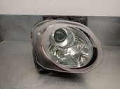 Recambio de faro derecho para nissan juke (f15) 1.2 dig-t referencia OEM IAM 26010BV90B 26010BV90B 89909068