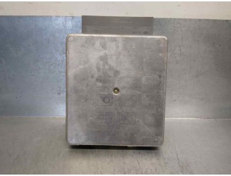 Recambio de centralita motor uce para ford focus turnier (cak) 1.8 tddi turbodiesel cat referencia OEM IAM 1S4F12A650AE  