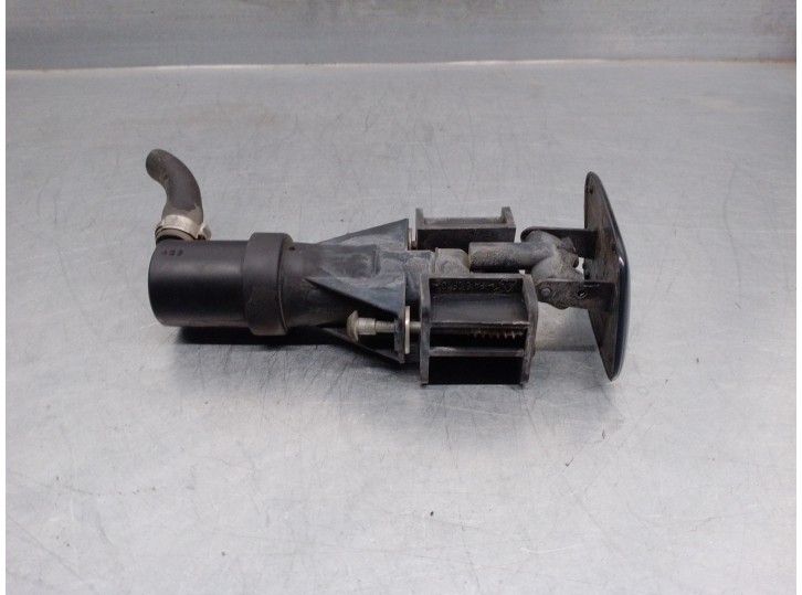 Recambio de limpia faros xenon para audi a6 berlina (4b2) 2.5 v6 24v tdi referencia OEM IAM A8D0955101 