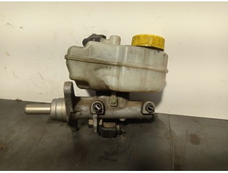 Recambio de bomba freno para seat ibiza iv sc (6j1, 6p5) 1.6 tdi referencia OEM IAM 6R0611301A 6R1611019A 