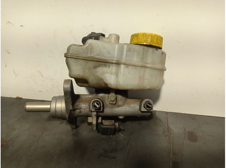 Recambio de bomba freno para seat ibiza iv sc (6j1, 6p5) 1.6 tdi referencia OEM IAM 6R0611301A 6R1611019A 