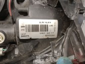 Recambio de faro derecho para nissan juke (f15) 1.2 dig-t referencia OEM IAM 26010BV90B 26010BV90B 89909068