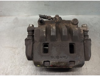 Recambio de pinza freno delantera izquierda para subaru xv 2.0 cat referencia OEM IAM 26292SC030  TOKICO