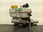 Recambio de bomba freno para seat ibiza iv sc (6j1, 6p5) 1.6 tdi referencia OEM IAM 6R0611301A 6R1611019A 