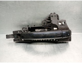 Recambio de maneta exterior delantera derecha para audi a6 c7 avant (4g5, 4gd) 3.0 tdi referencia OEM IAM 4H0837886 4H0837886 